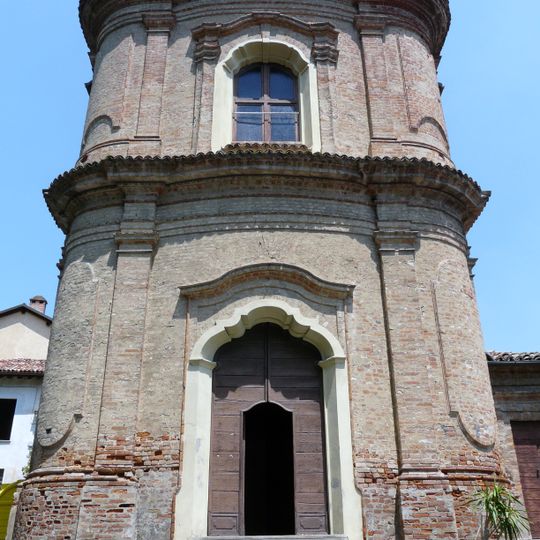Chiesa della Trinità
