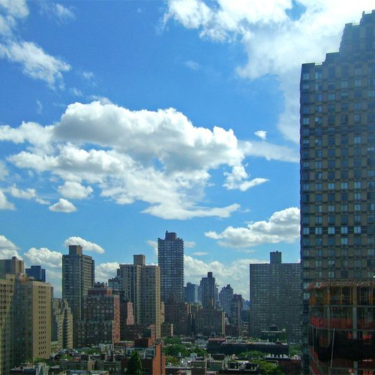 Yorkville