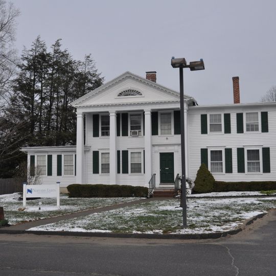 Terry-Hayden House