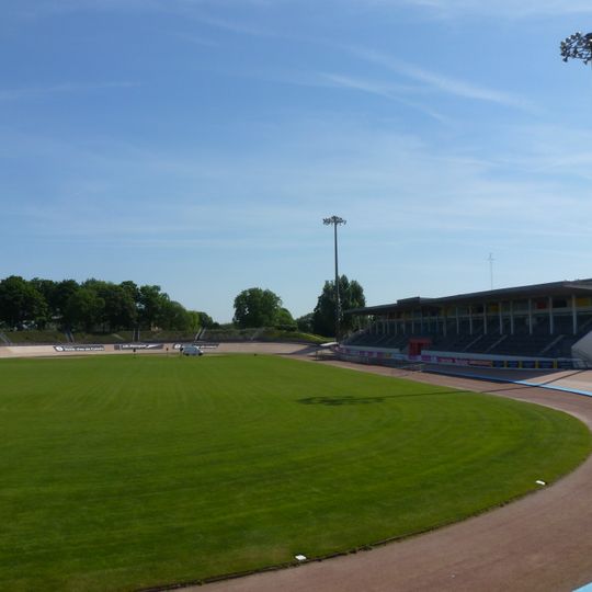 Velodromo di Roubaix