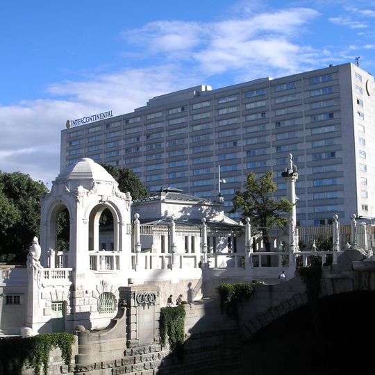 InterContinental Vienna