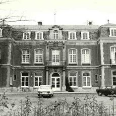 Kasteel Fruithof