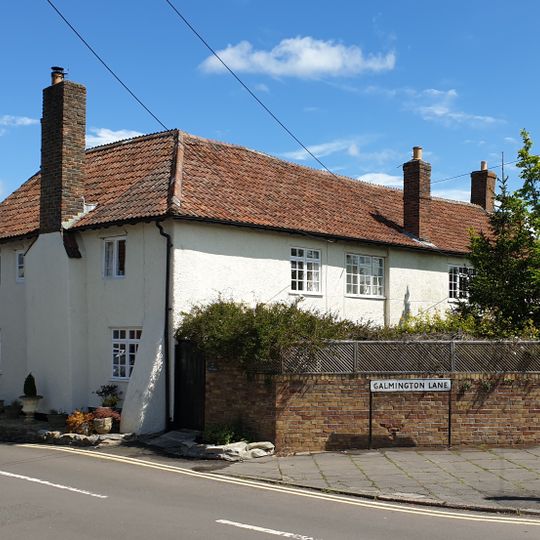 115 and 117 Galmington Road and 2 Galmington Lane