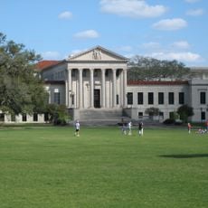 Louisiana State University