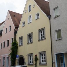 Wohnhaus