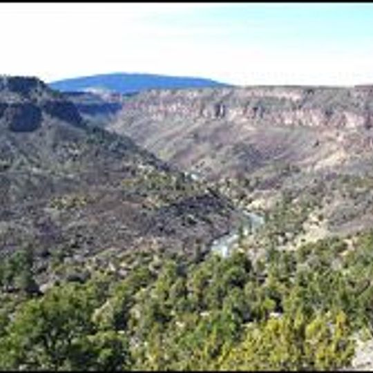 Wild Rivers Recreation Area