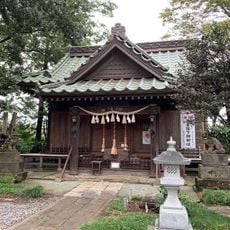 Himemiya-jinja