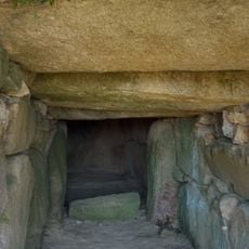 Iwabatake Kofun