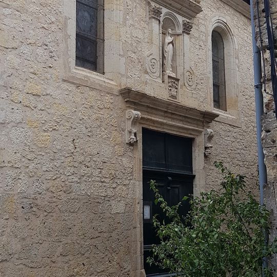 Carmel de la Sainte Mère de Dieu