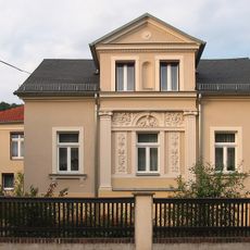 Villa Blumenstraße 5