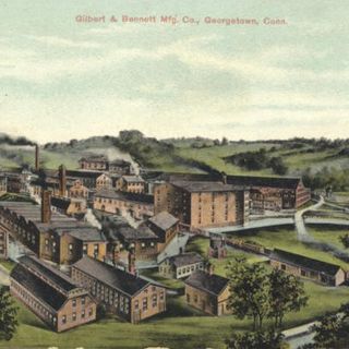 Georgetown Historic District