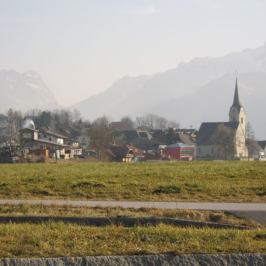 Puch bei Hallein