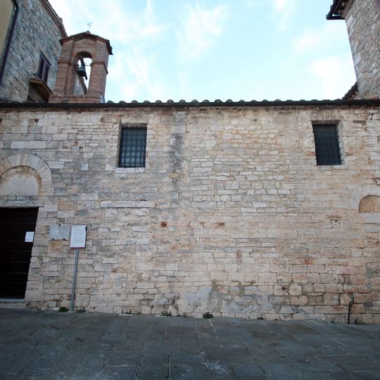 Chiesa di San Bartolomeo