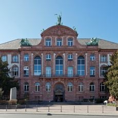 Senckenberg Müzesi