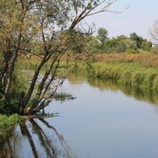 Kozatski Mohyly Protected Tract