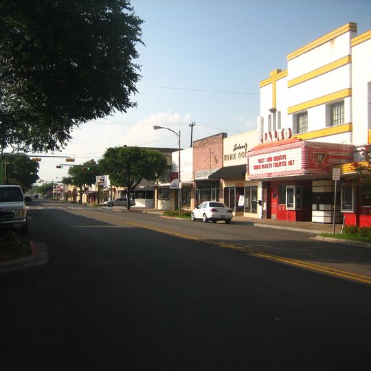 Beeville