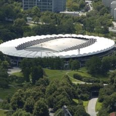 Radstadion