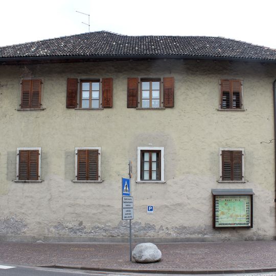 Gasthof Rose