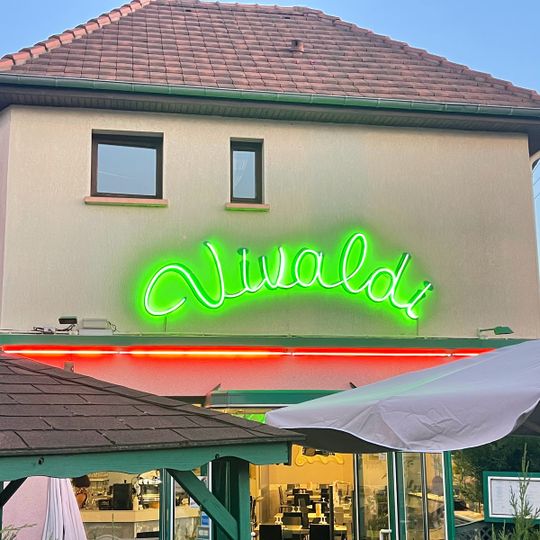 Vivaldi Pizzeria
