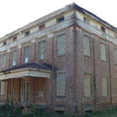 Elm Bluff Plantation