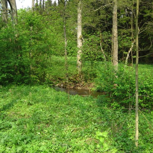 U Čtvrtečkova mlýna