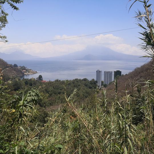 Mariposario Reserva De Atitlan