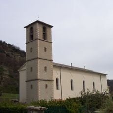 Église Notre-Dame d'Estoublon