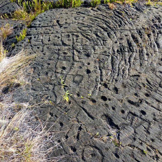 District historique de Puna-Ka'u