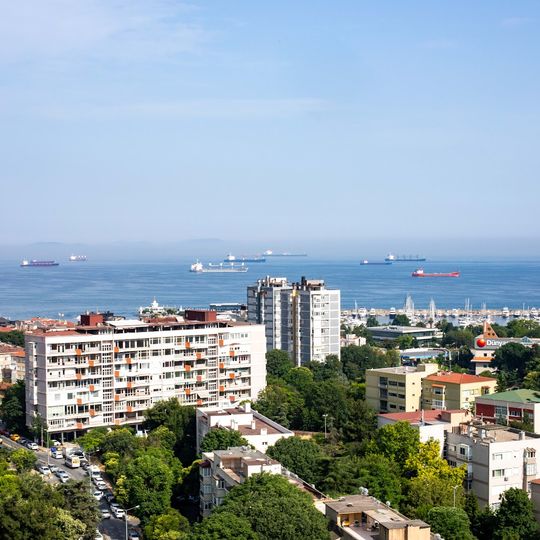 Ramada Hotel & Suites by Wyndham Istanbul Atakoy