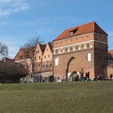 Kościół św. Ducha w Toruniu (nieistniejący)