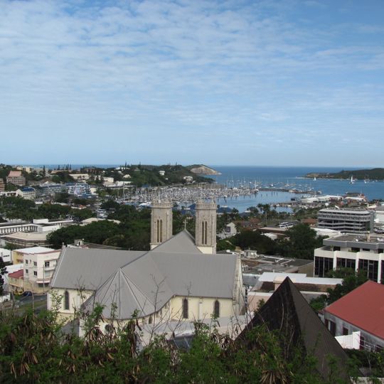 Nouméa