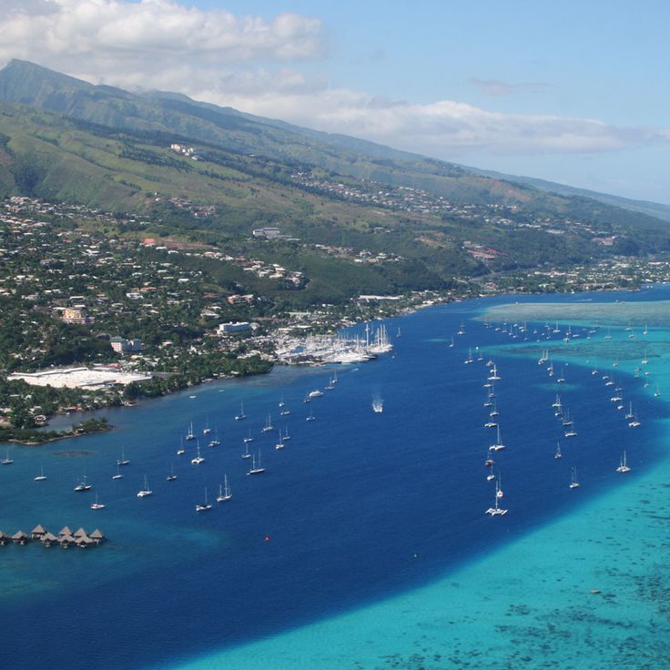 Papeete