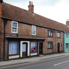 9, 11, 15 And 15A, Fore Street