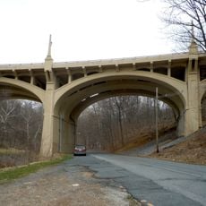 Lindbergh Viaduct