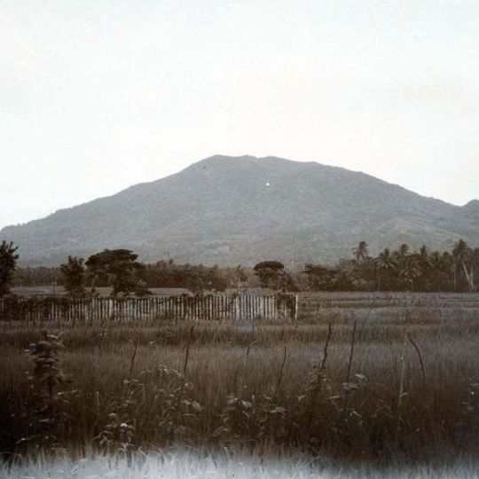 Gunung Kendang