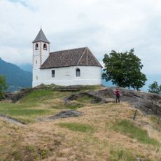 St. Hippolyt in Naraun