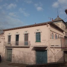 Fàbrica del Clot d'en Daina