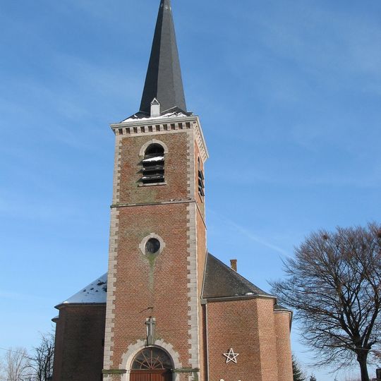 Église Saint-Pierre