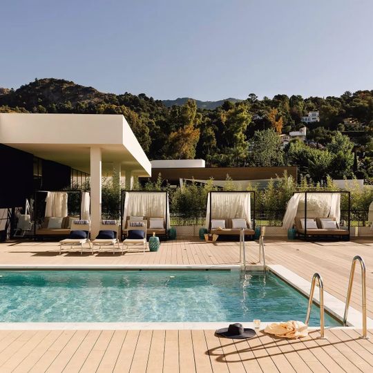 Club Med Magna Marbella
