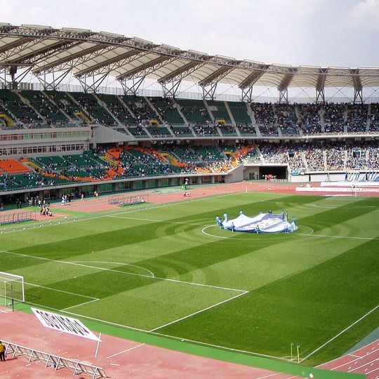 Stadio di Shizuoka