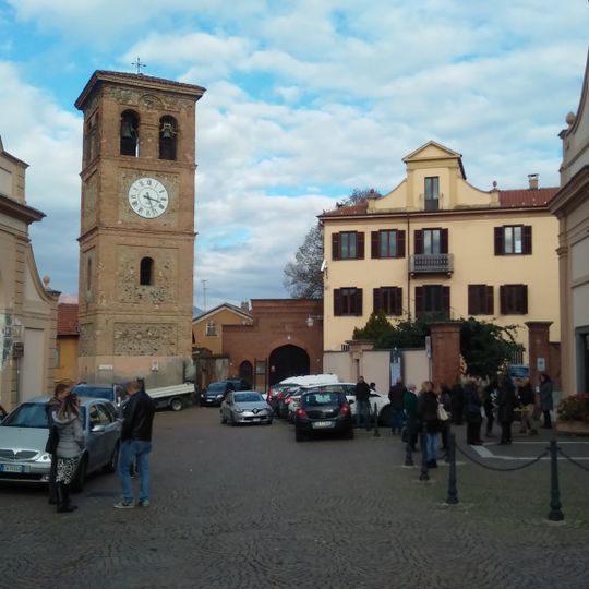 Chiesa di San Martino di Tours