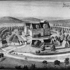 Klötze Castle