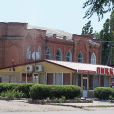 Самарська синагога