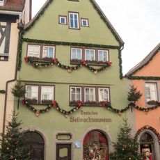 Deutsches Weihnachtsmuseum GmbH
