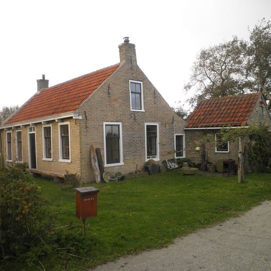 Formerum Zuid 4, Formerum