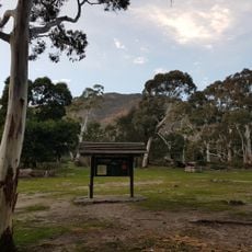Langi Ghiran State Park