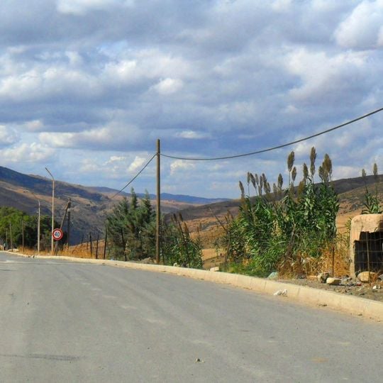 Bordj El Emir Abdelkader