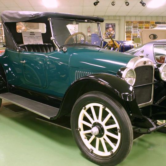 Central Texas Museum of Automotive History