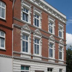 Ehem. Gastwirtschaftsgebäude