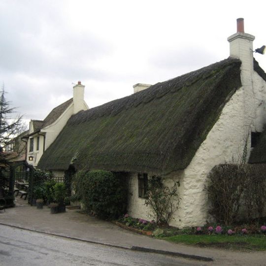 Star Inn at Harome